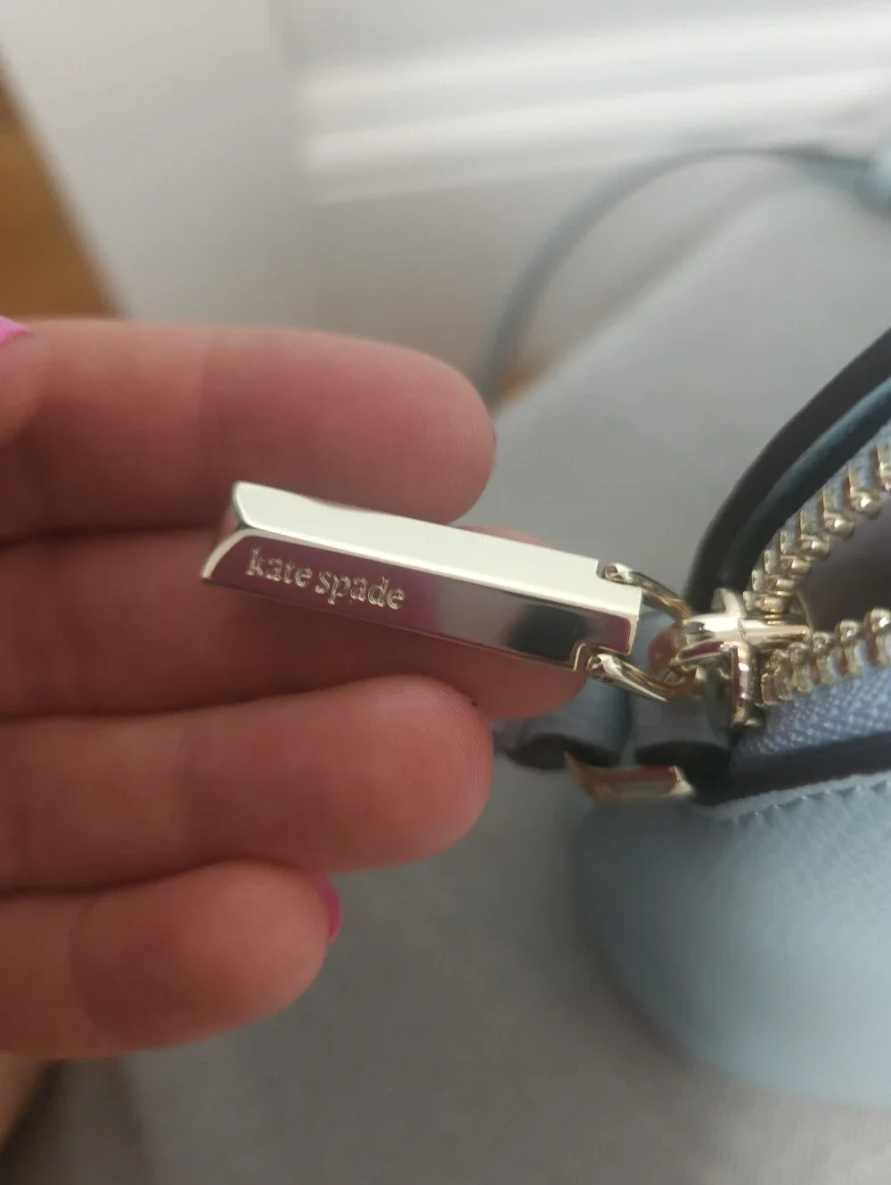 kate spade slyvia medium dome crossbody